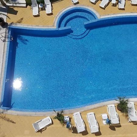 Family Hotel Gallery Slăntjev Brjag Exteriör bild
